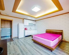 Hotelli Yeongdeok Changpo Got Pension (Yeongdeok, Etelä-Korea)