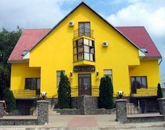Hotel Duet (Uzhhorod, Ukrajina)