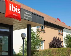 Khách sạn ibis Haguenau Strasbourg Nord (Haguenau, Pháp)