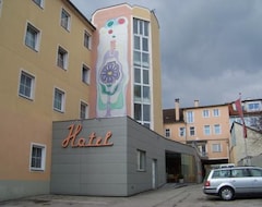 Khách sạn Gürtler (Amstetten, Áo)
