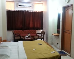 Khách sạn Choice Classic Hotel (Pune, Ấn Độ)