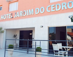 Hotel Jardim Do Cedro (Cedral, Brazil)