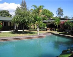 Bed & Breakfast Thorold Country House (Thames, New Zealand)