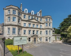 Hotel Country Living Lansdown Grove (Bath, United Kingdom)