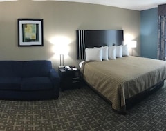 Khách sạn Americas Best Value Inn & Suites - Southaven/Memphis (Horn Lake, Hoa Kỳ)
