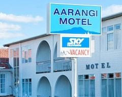 Aarangi Motel (Auckland, Novi Zeland)