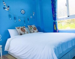 Hotel Angel Fairytale House (Donghe Township, Taiwan)