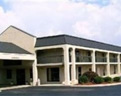 Hotel Motel 6 Scottsboro, AL Hwy 72 (Scottsboro, USA)
