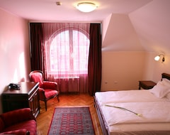 Hotel Andjelika (Kragujevac, Serbia)