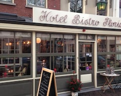 Hotel Bistro Florian (Wijk bij Duurstede, Hollanda)