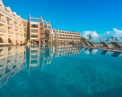 Otel Ramada Resort By Wyndham Dar Es Salaam (Dar es Salaam, Tanzanya)