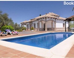 Cijela kuća/apartman Villa Los Mellizos (Ronda, Španjolska)