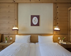 Hotelli Hotel Sonne (Wildhaus, Sveitsi)