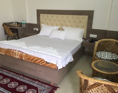 Hotel Sundarban Residency (Gosaba, Indija)