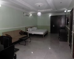 Hotelli Moongate  And Suites (Abeokuta, Nigeria)