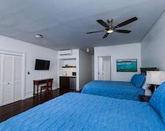Otel Sugar Apple Bed And Breakfast (Christiansted, US Virgin Islands)