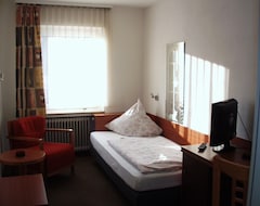 Hotel Imperial (Wuppertal, Alemania)