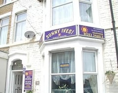 Hotel Sunny Ives Guest House (Blackpool, Reino Unido)