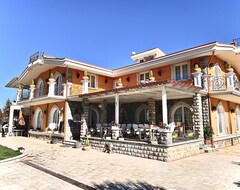Hotel Bujtina E Diellit (Tirana, Albanien)