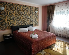 Hotel Vila Elisabeta (Sinaia, Romania)