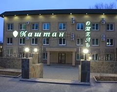 Hotel Kashtan (Rostov-on-Don, Russia)