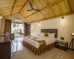 Khách sạn Stone Wood Resort, Mandrem (Pernem, Ấn Độ)