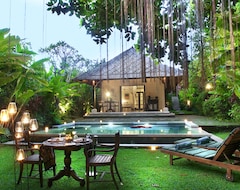 Khách sạn Villa Canggu By Plataran (Seminyak, Indonesia)