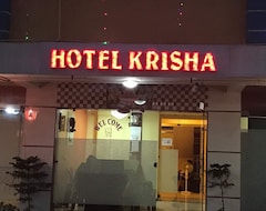 Khách sạn Hotel Krisha (Daman, Ấn Độ)
