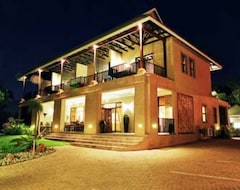Hotel Sak‘n Pak Luxury Guest House (Ballito, South Africa)