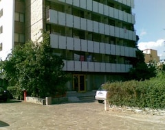 Hotel Tundja (Slanchev Bryag, Bugarska)