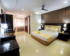 Hotel Majestica Inn Hitech City (Hyderabad, India)