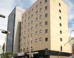 Centia Hotel Naito (Kofu, Japan)