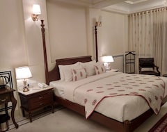 Hotel Laxmi Palace (Jaipur, Indija)