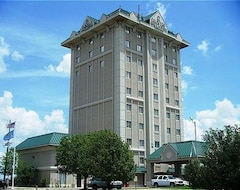 Khách sạn Country Inn & Suites by Radisson, Oklahoma City at Northwest Expressway, OK (Oklahoma City, Hoa Kỳ)