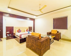 FabHotel Transit Delhi Airport Mahipalpur (Delhi, Indien)