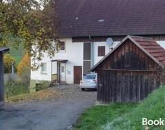 Toàn bộ căn nhà/căn hộ Og Stetten Panoramastrasse - [#a43258] (Zimmern ob Rottweil, Đức)