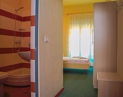 Hotel Kriva (Elbasan, Albanija)