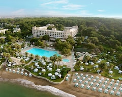 Hotel Turquoise (Sorgun, Turkey)
