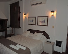Hotel GM Rooms Rental Suites (La Rioja City, Argentina)