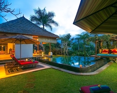 Otel Kayla Bali Villa (Gianyar, Endonezya)