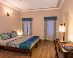 Hotel Zade Mount View (Udaipur, India)