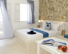 Otel Anatoli Luxury Studios & Suites (Astypalaia - Chora, Yunanistan)