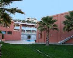 Huoneistohotelli Anatoli Apartments (Agia Pelagia, Kreikka)