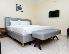 Serviced apartment Box Residence Hotel & Apartment (Ojo, Nigeria)