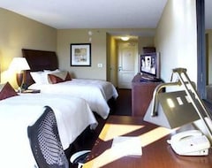 Hotel Hilton Garden Inn Tupelo (Tupelo, USA)