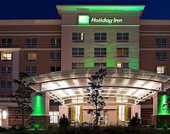 Holiday Inn Dallas - Fort Worth Airport South, An Ihg Hotel (Euless, Sjedinjene Američke Države)