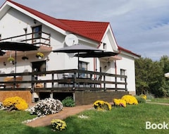 Entire House / Apartment Casa Runcu Buzau (Runcu, Romania)