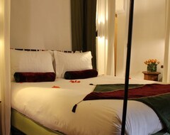 Hotel Riad Kaiss By Anika (Marakeš, Maroko)