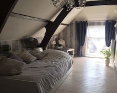 Bed & Breakfast De Snoeperij (Middelharnis, Holanda)