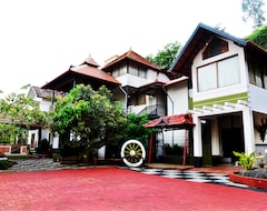 Khách sạn Olives Homestay (Wayanad, Ấn Độ)